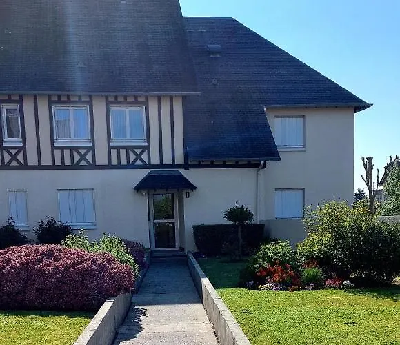 Cosy Le Garden Ensoleille