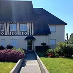 Cosy Le Garden Ensoleille
