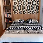 Lejlighed Cosy Le Garden Ensoleille