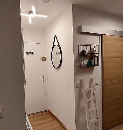 Cosy Le Garden Ensoleille 卡布尔