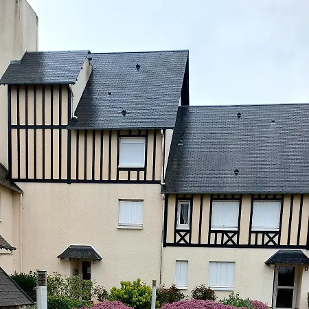 Cosy Le Garden Ensoleille