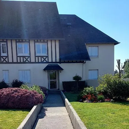 Cosy Le Garden Ensoleille