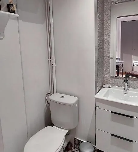 Cosy Le Garden Ensoleille Apartment Cabourg