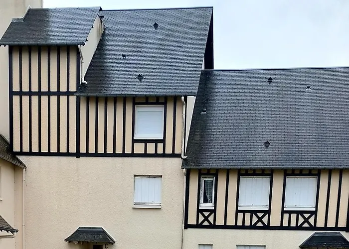 Cosy Le Garden Ensoleille